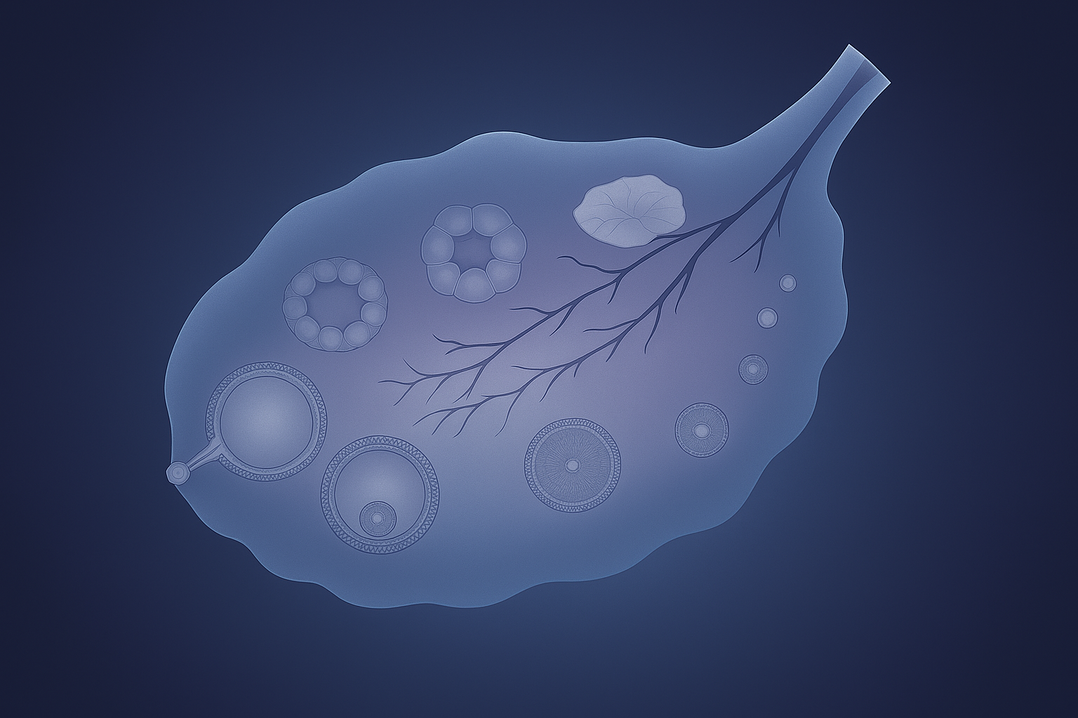 Παρακολούθηση ωορρηξίας Ελπίδα Βαρουχάκη Ηράκλειο Κρήτης