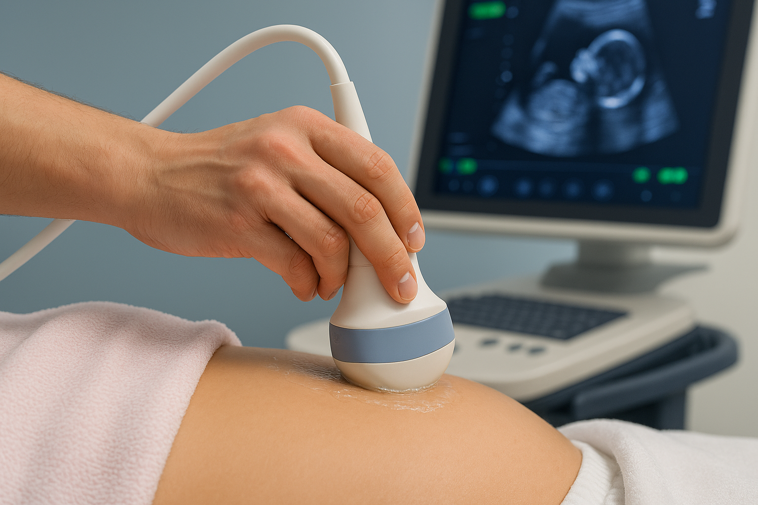 Μαιευτικές υπηρεσίες Ελπίδα Βαρουχάκη Ηράκλειο Κρήτης